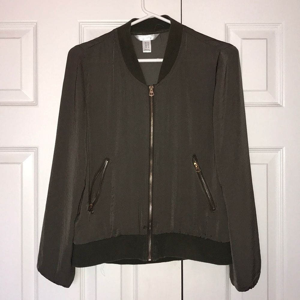 3/$25💕Green light bomber